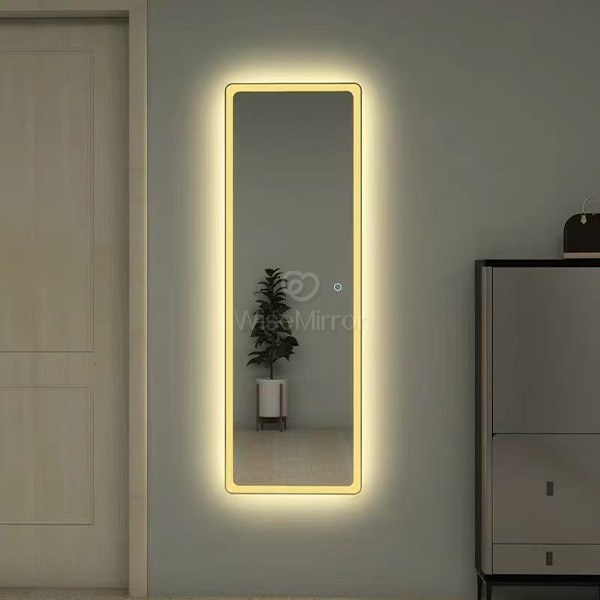 Touch Screen Full-length Mirror